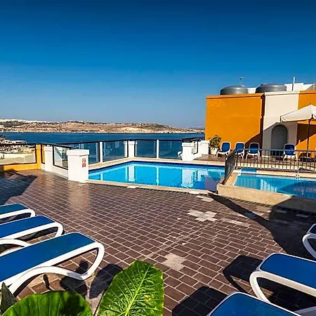 Sunseeker Complex Ξενοδοχείο