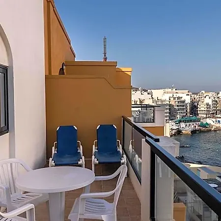 Sunseeker Complex 3* Σεντ Πόλς Μπέι