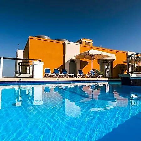 Ξενοδοχείο Sunseeker Complex 3*