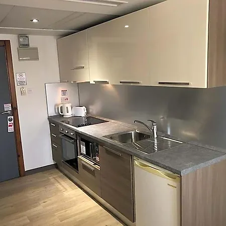 Sunseeker Complex Ξενοδοχείο Σεντ Πόλς Μπέι