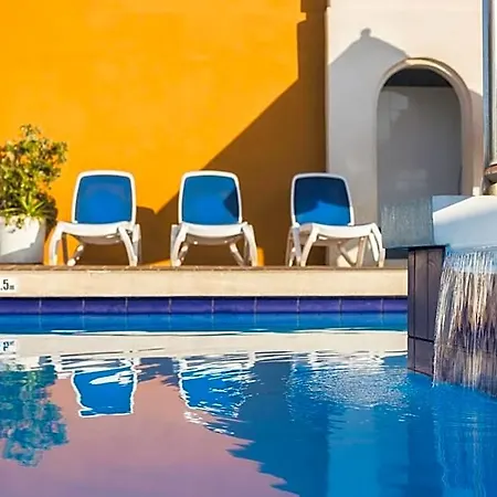Sunseeker Complex Ξενοδοχείο 3*