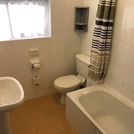 Sunseeker Complex Ξενοδοχείο Σεντ Πόλς Μπέι
