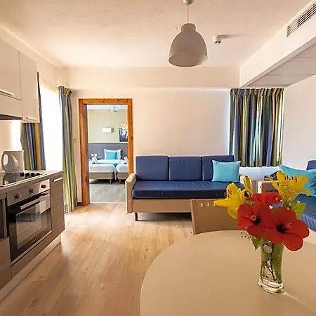 Ξενοδοχείο Sunseeker Complex