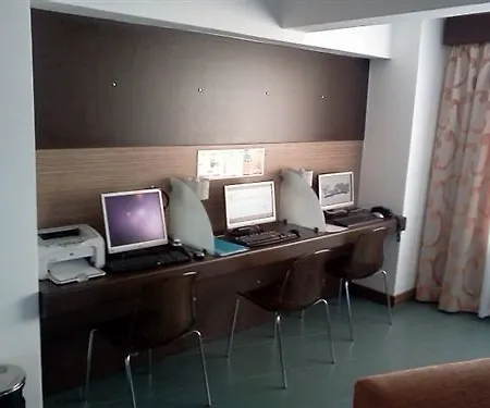 Sunseeker Complex Hotel 3*