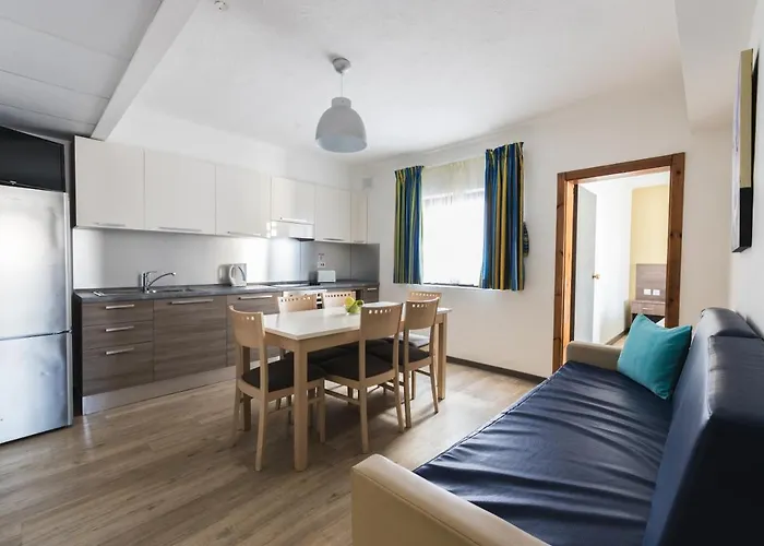 Hotel Sunseeker Complex 3*