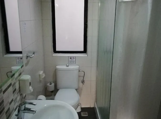 Sunseeker Complex Hotel 3*