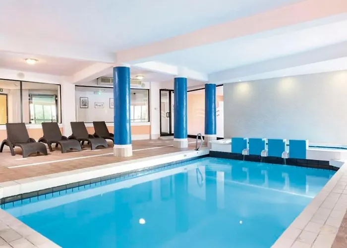 Hotel Sunseeker Complex 3*