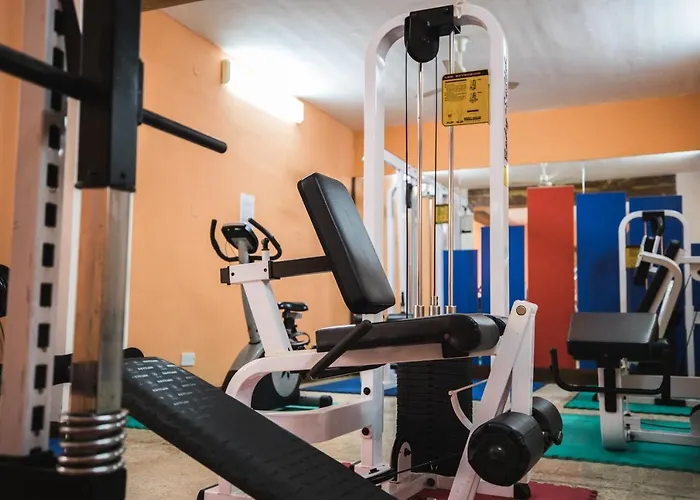 Sunseeker Complex 3*