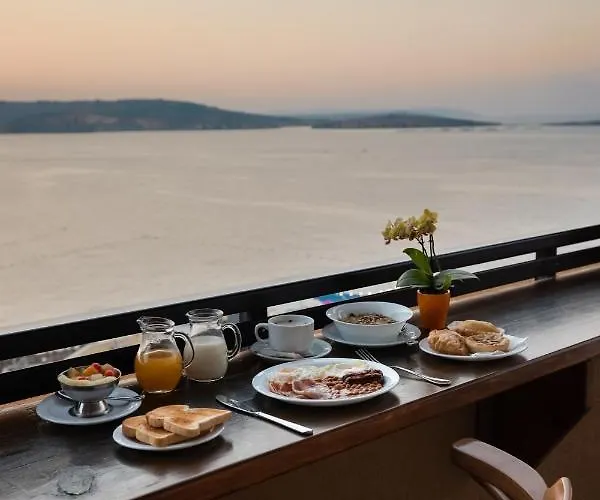 Sunseeker Complex Hotel San Pawl il-Baħar