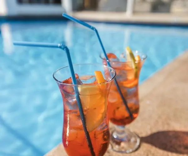 Sunseeker Complex Hotel 3*