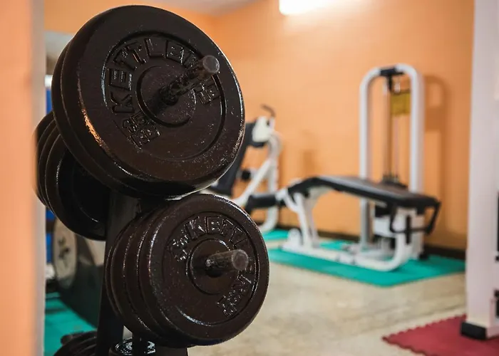 Sunseeker Complex 3* St. Paul's Bay