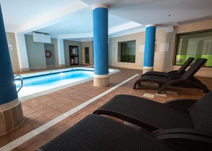 Sunseeker Complex Hotel San Pawl il-Baħar