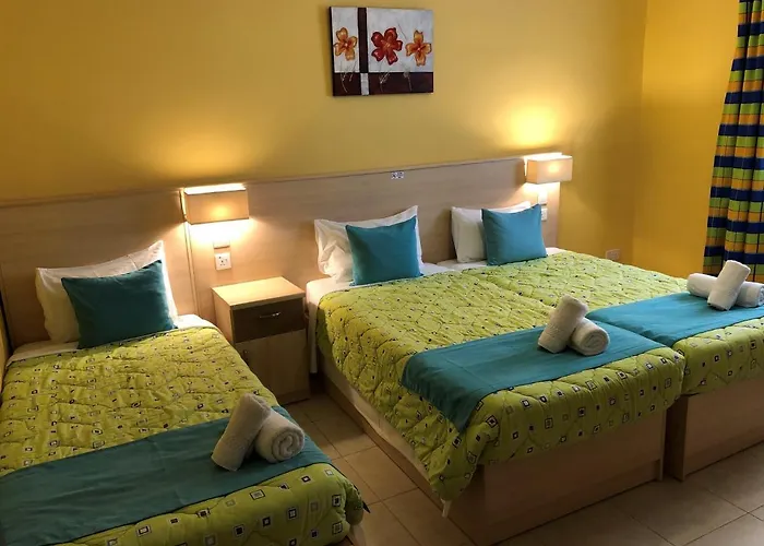 Sunseeker Complex Hotel