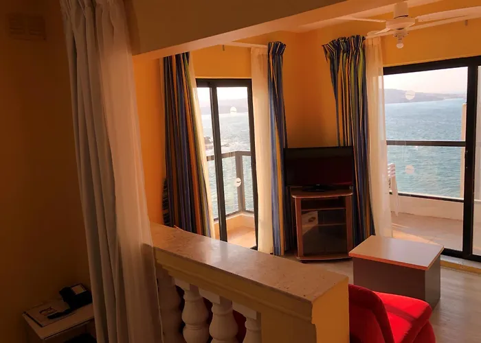 Sunseeker Complex Hotel 3*