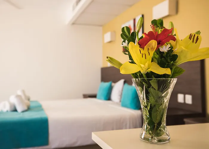 Sunseeker Complex Hotel San Pawl il-Baħar