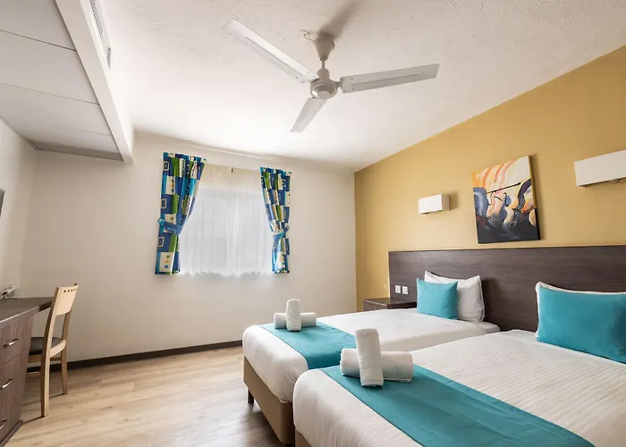 Hotel Sunseeker Complex San Pawl il-Baħar