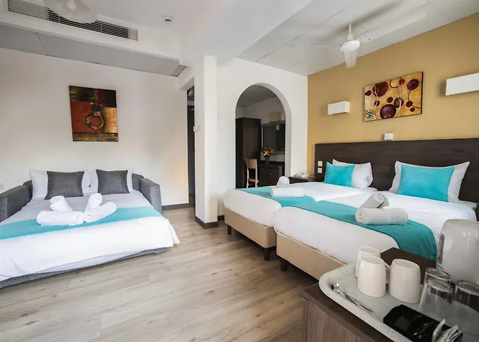 Sunseeker Complex San Pawl il-Baħar