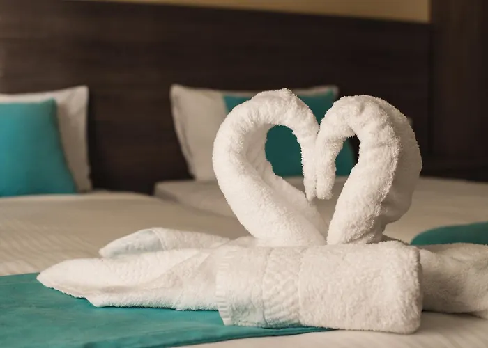 Hotel Sunseeker Complex 3*