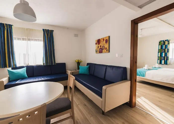 Sunseeker Complex 3* St. Paul's Bay