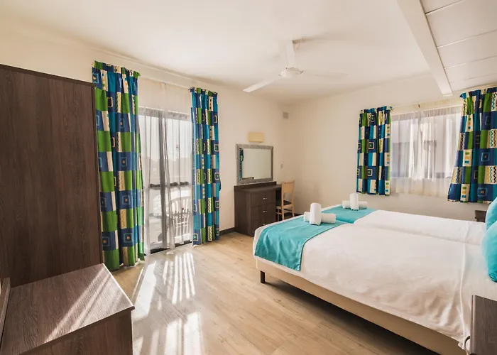 Sunseeker Complex Hotel 3*