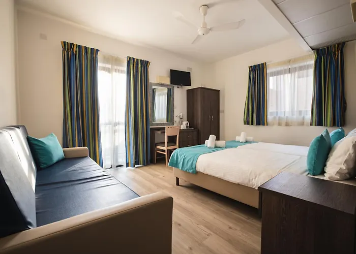 Sunseeker Complex Hotel