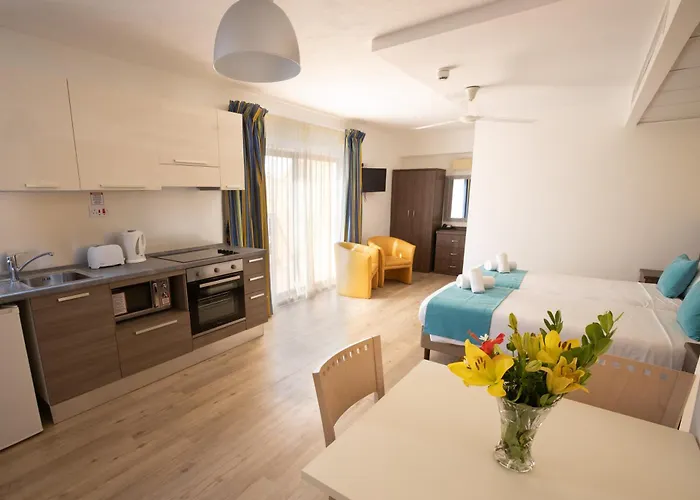 Sunseeker Complex 3*