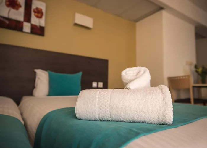 Sunseeker Complex St. Paul's Bay