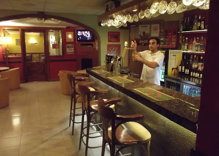 Sunseeker Complex St. Paul's Bay