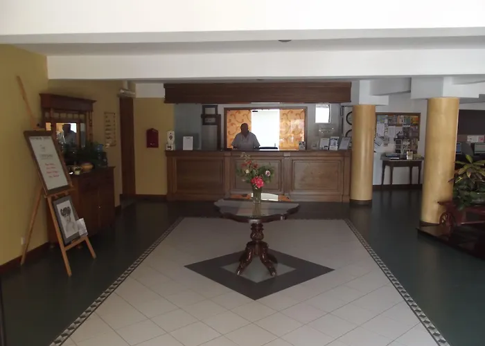 Hotel Sunseeker Complex 3*