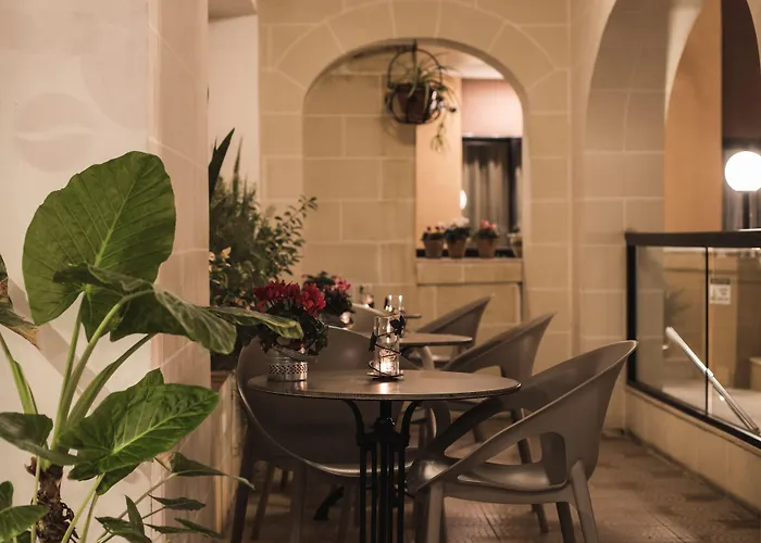 Hotel Sunseeker Complex 3*