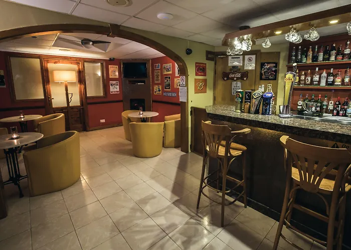 Sunseeker Complex Hotel 3*