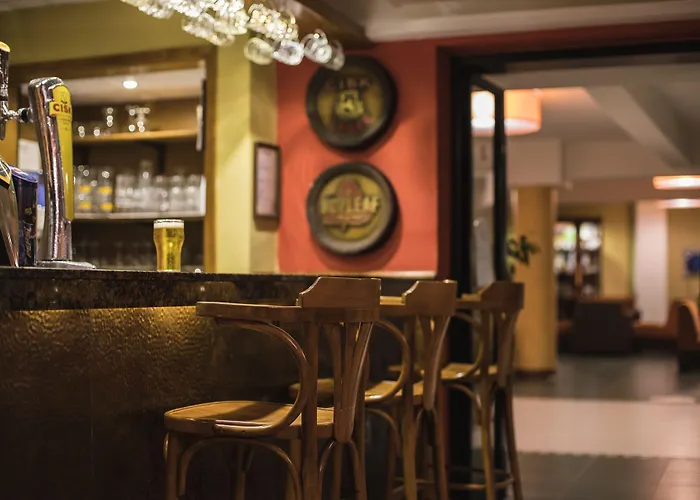 Sunseeker Complex St. Paul's Bay