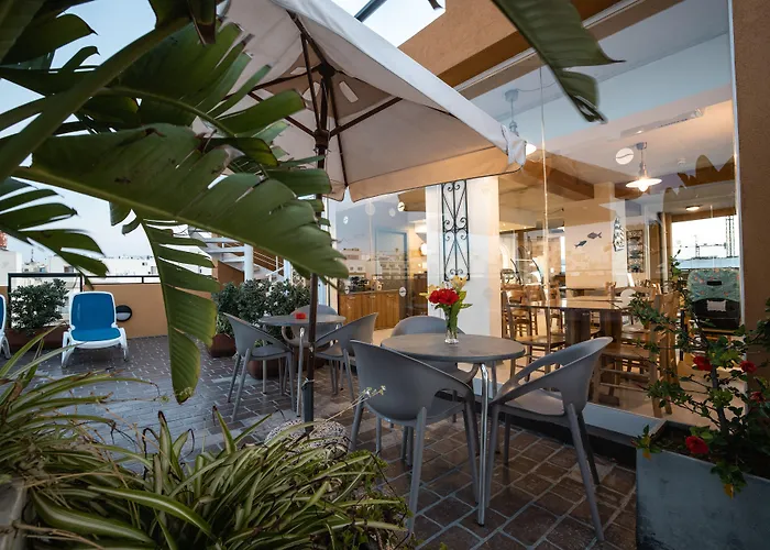 Sunseeker Complex 3* San Pawl il-Baħar