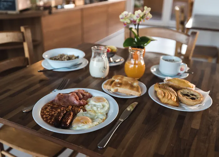 Sunseeker Complex 3* St. Paul's Bay