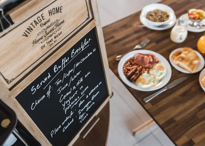 Hotel Sunseeker Complex St. Paul's Bay