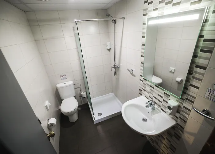 Hotel Sunseeker Complex 3*