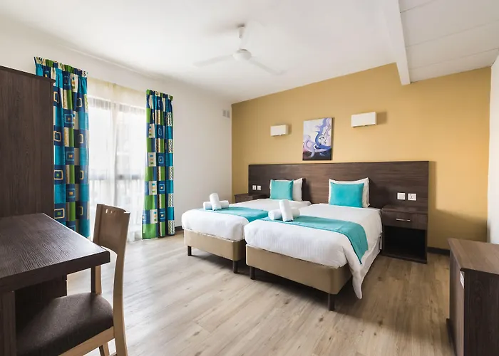 Sunseeker Complex Hotel