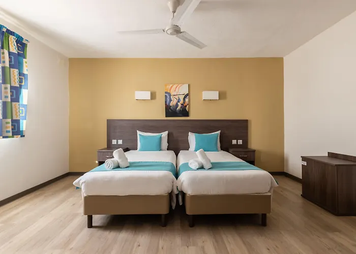 Sunseeker Complex Hotel