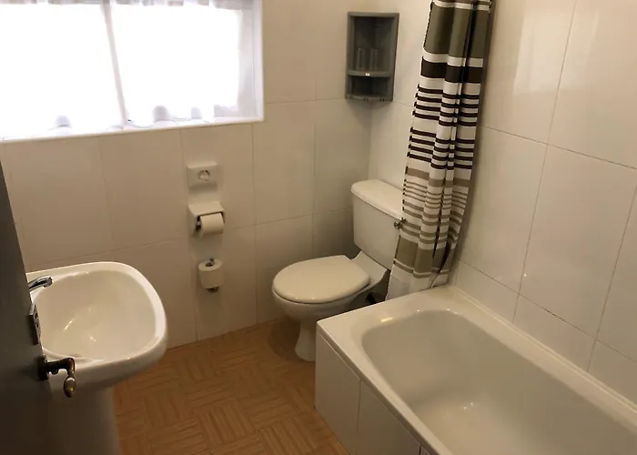 Hotel Sunseeker Complex San Pawl il-Baħar