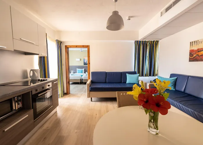 Sunseeker Complex Hotel