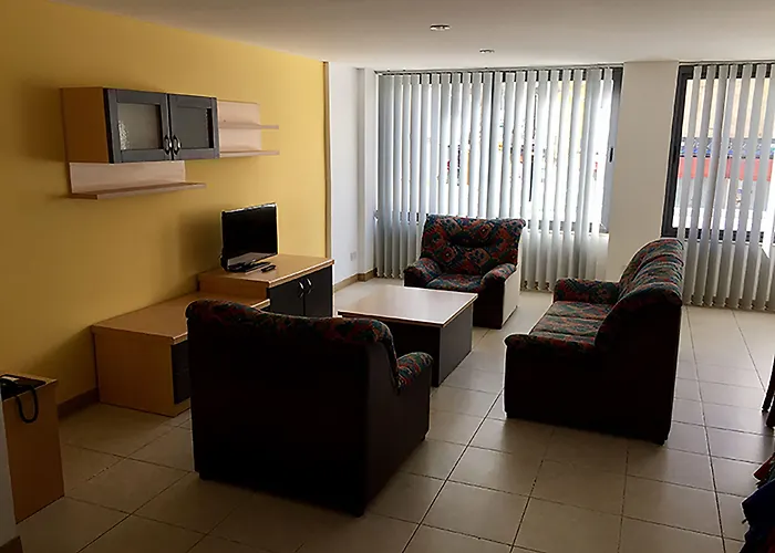 Sunseeker Complex Hotel San Pawl il-Baħar