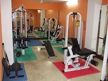 Hotel Sunseeker Complex