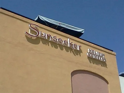 Hotel Sunseeker Complex San Pawl il-Baħar