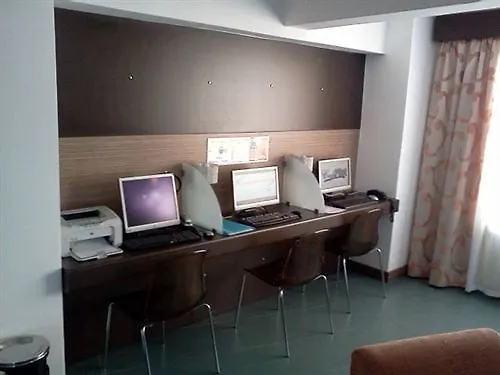 Sunseeker Complex Hotel 3*