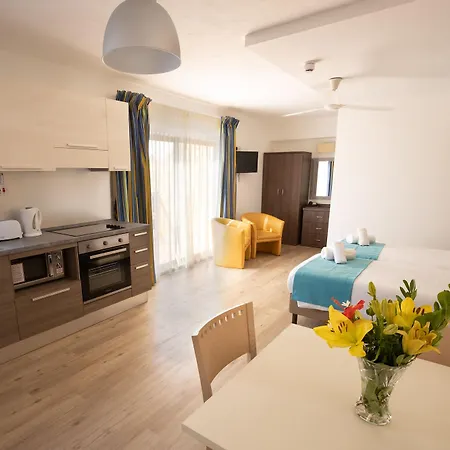 Sunseeker Complex 3*