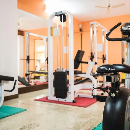 Sunseeker Complex 3* St Paul's Bay