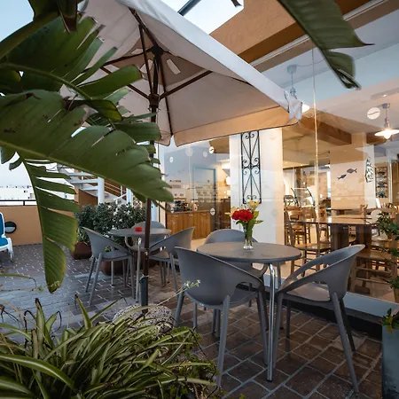 Sunseeker Complex 3* St Paul's Bay