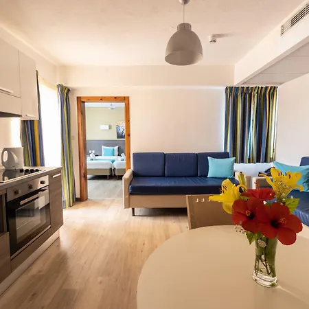 Sunseeker Complex Hotel