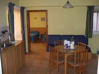 圣汐假日酒店 圣保罗湾城