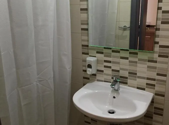 Szálloda Sunseeker Complex 3*